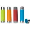 IBILI Termo per liquidi colorful 500 ml, acciaio inox, doppia parete
