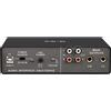 Interfaccia Audio USB 24 /192 KHz, Scheda Audio Esterna Con Loopback Per