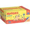 HUGGIES UNISTAR MEGA 4 144PZ - HUGGIES - 985824503
