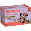 HUGGIES ULTRA COMF MUT MPACK 6 - - 986947861