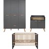 trendteam smart living Set per la cameretta dei Bambini, siehe Einzelartikel