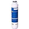 AQPET Cartuccia Carbone Attivo di Ricambio per Impianto Osmosi Inversa TWIST, Sistema a Sgancio Rapido, Filtro Acqua per Acquario