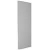 SILENT4® Panelli Fonoassorbenti Pareti, 114x33x5cm, Pannello Fonoassorbente acustico, montaggio a adesivo e a vite, misurabile, migliore acustica della stanza grazie ai pannelli acustici