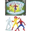 Marvel Legends Series Spider-Man e i suoi fantastici amici (F6385)