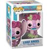 Funko POP! Disney: Lilo & Stitch - Luau Angel