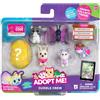 Adopt Me! Prendimi! - Figura da 2 pollici - Confezione da 6 - Stile 2