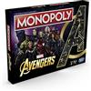 Monopoly Hasbro Gaming Monopoly Avengers