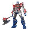 YOLOPARK Transformers: Bumblebee Optimus-Prime, action figure con due modalità, Cybertron & Earth, serie AMK Pro, 20 cm di altezza, giocattolo trasformabile mobile per età dai 15 anni in su