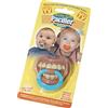 SMIFFYS Ciuccio set completo di denti