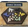 Ambassador Craftsman Deluxe - Set di dama cinese