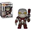Funko Pop! Vinyl: Gears of War S3: Boomer