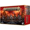 Warhammer Age of Sigmar Games Workshop - Warhammer - Age of Sigmar - Schiavi delle tenebre: Cavalieri del caos