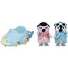 SYLVANIAN FAMILIES Les jumeaux Pingouin - SYLVANIAN FAMILIES