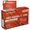 CISBANI PHARMA Neo Farma C 1000 - Integratore con Vitamina C per difes