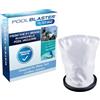 POOL BLASTER Water Tech Volt FX-8Li - Sacco Filtro Sabbia e Limo