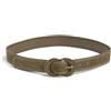 PIECES Pcsimone Suede Jeans Belt Fc Pcsimone Suede Jeans Belt FC Donna (Pacco da 1)