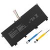 K KYUER 64Wh B41N1711 Laptop Battery for Asus TUF Gaming FX705D FX705DD