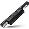 FlyZythrol A32-K93 Batteria compatibile con ASUS K93 X93 A93S A95V K95V