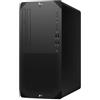 HP Z1 G9 - Torre - 1 X Core i7-14700/2.1 GHZ - RAM 32 GB - SSD 1 TB - Nvme