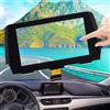 TsuperU Touch Screen Digitizer Ricambio per Mazda 6 GRT7611J0 50-Pin 2017 2018 2019 Schermo Radio, OEM Aggiornato Ultra-Sensibile Ad Alta Definizione Touchscreen Fit Mazda 6 Display Sistema di