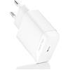 BENSN Caricatore rapido da 20 W per Samsung, caricabatterie Galaxy S23/S22/S21/S20/S10/A53 5g/A51/A52/Note10+ USB C, tipo C Fast Charger