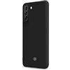 Celly CROMO COVER GALAXY S21+ 5G BLACK