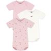 Petit Bateau Biancheria intima Giorno Bambino Ragazza, Variant 1, 12 mesi