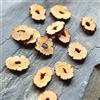 HELLOYOUNG Fette di giuggiola cinese essiccate al tè di giuggiola per rafforzare lo stomaco sano (500g)
