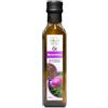 Health Seed® Olio di cardo mariano non filtrato con silimarina - Bottiglia di vetro pressato a freddo - Fresco dal produttore - 100 ml