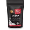 Bocono Specialty Coffee. Specialty Coffee Origine Etiopia. Caffe in Grani 250g. Caffè in Grani di Specialità Tostatura Media Artigianale. Caffe Chicchi Processo Lavato. Caffè Arabic in Grani per V60