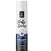 Dream' s Party Colorante Alimentare VELLUTO Spray BLU ELETTRICO - 250ml - a Base di Burro di Cacao con Effetto Vellutato da Utilizzare su semifreddi e Gelati. AZO Free. per torte e dolci (Blu Elettrico)