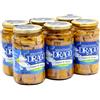 Sebastiano Drago - Filetti di Tonno all'olio di oliva 550 gr x 6
