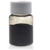 Reland Sun 10g di polvere d'oro mousse torta fondente macaron cioccolato decorazione glitter polvere argento perla polvere di cottura colore polvere (nero grigio)