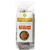 The Konjac Shop - Spaghetti di Fagioli Neri 200g - Senza Glutine - Basso in Calorie - Ricco di Proteine