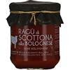 Alpe Magna Ragù di Scottona alla Bolognese