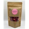 DELIFRUITS.PL Mirtilli LIOFILIZZATI 100 G MEZZE DI FRUTTA LIOFILIZZATI LIOFILIZZATI CROSSI, FRUTTA LIOFILIZZATA E ASSICATA SENZA CONSERVANTI E SENZA ZUCCHERO