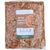 Coyote-herbs Noccioli di Albicocca Amari Naturali 454g/16 oz: Semi Grezzi & Mandorle