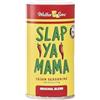 Generisch Slap Ya Mama Cajun, miscela di spezie, originale, 227 g, condimento perfetto per cajun e piatti creoli, senza additivi, senza glutine e con ingredienti puramente naturali