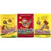 Mexican Mama Pulparindo 3 Pack Combo (originale, extra caldo e mano)