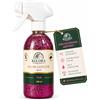 Kia Ora Equine Show Glitter Spray Cavallo 250 ml (rosa)