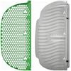 Generico Compatibile PuraMax PuraMax 2 setaccio Nido d'Ape