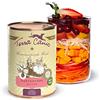 Terra Canis Red Detox, Garden Casserole integratore per cani, 400g
