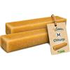 Wildeers Latte di Yak per Cani, Taglia M, 9-14 cm, 2 Pezzi, Tradizionale