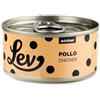 Natural Code LEV FILETTI DI POLLO. 70GR