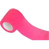 Show Tech Self-Cling Bandage 4.5m x 7.5cm - Neon Pink