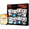 BolsVos Stray Kids Album - THIS & THAT Random ver. (& ver.)+Pre Order Benefits+BolsVos Exclusive Idol-Inspired Giveaways Package