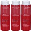 Clarins Eau Dynamisante Gel Doccia Fresco Energizzante 3x200 ml