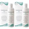 Terproline Gel Gentle Cleasing 200 Ml 2x200 ml