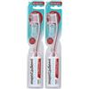 Mentadent Professional Spazzolino Gengive Irritate 2x1 St