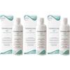 Terproline Gel Gentle Cleasing 200 Ml 3x200 ml